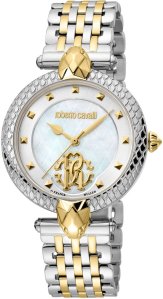 Roberto Cavalli by Franck Muller RV1L130M0071