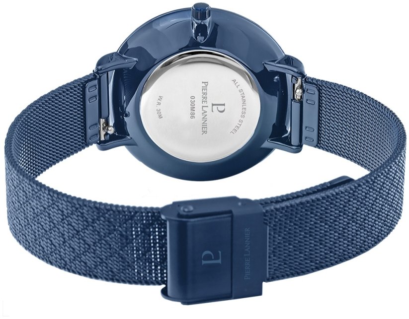 GRACE +  PIERRE LANNIER  353H869