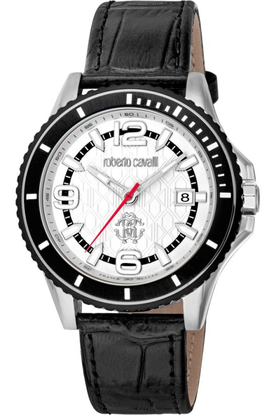 Roberto Cavalli by Franck Muller RV1G217L0011