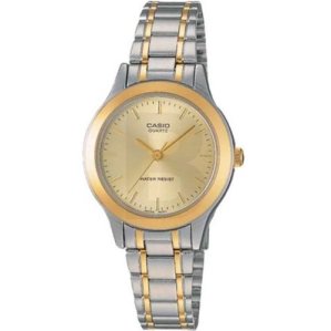 Casio Classic LTP-1128G-9A