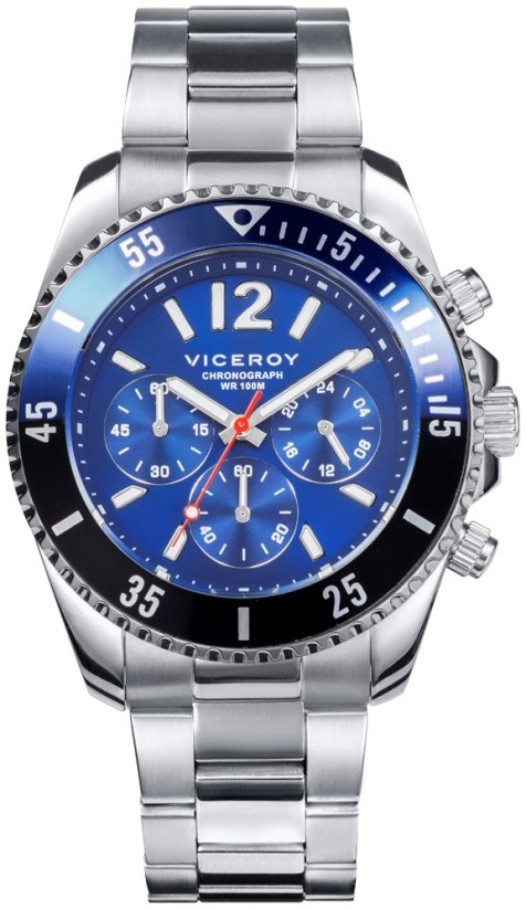 VICEROY  HEAT 401225-35