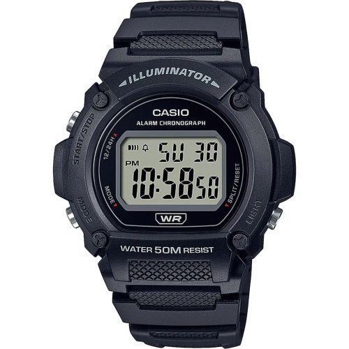Casio Collection W-219H-1AVEF