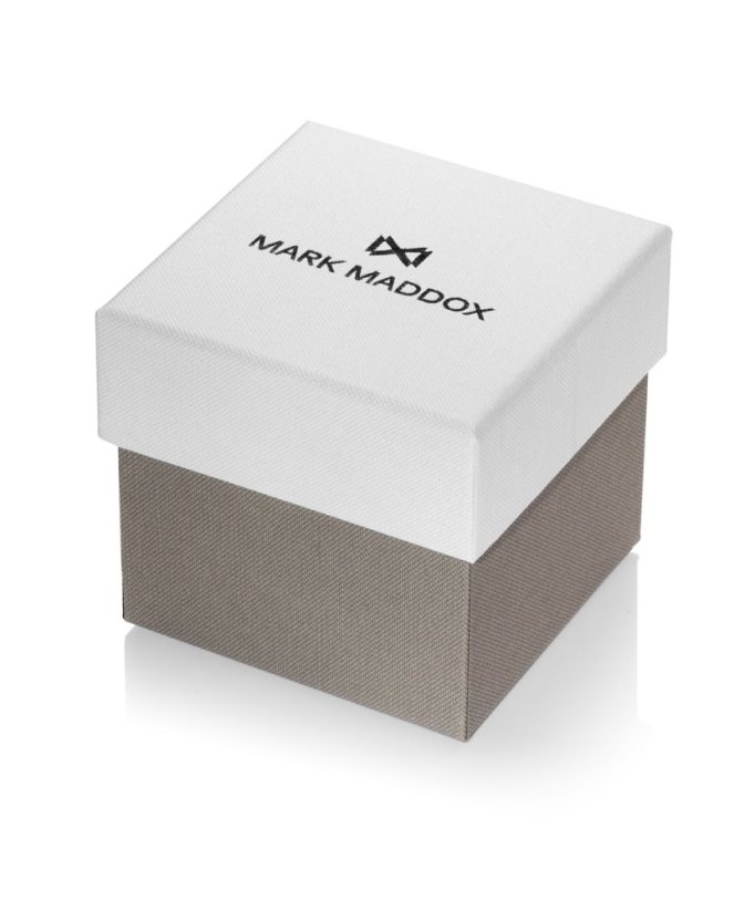 MARK MADDOX  MARAIS MM1009-03