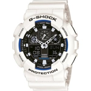 CASIO  G-Shock GA-100B-7AER