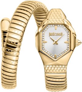 Just Cavalli  Signature Snake Aria JC1L369M0035