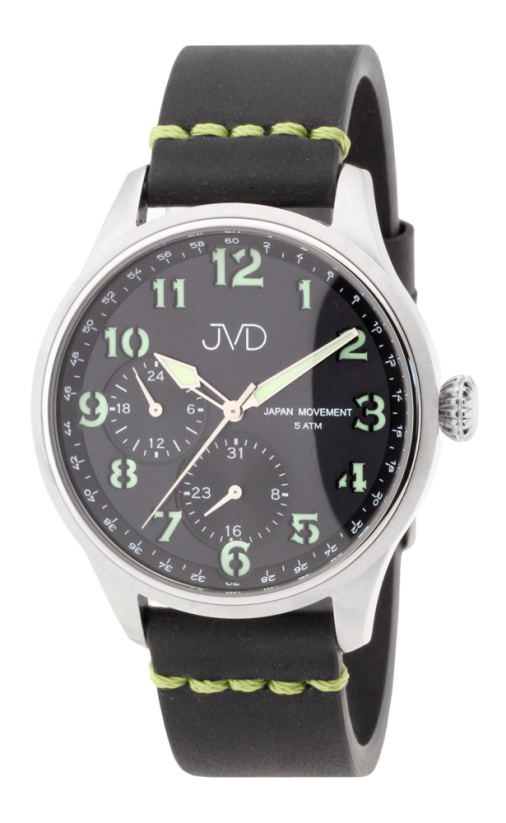 JVD JC601.4