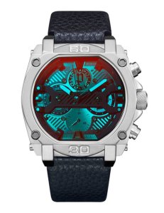 POLICE PEWJF2226802 (45,4MM)