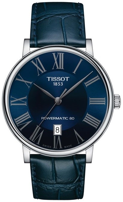 TISSOT  Carson Auto T1224071604300