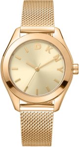 DKNY Astoria Logo DK1L032M0025