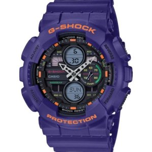 CASIO  G-Shock GA-140-6AER