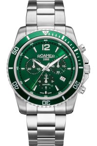 Roamer Nautic Chrono 100 862837-41-75-20