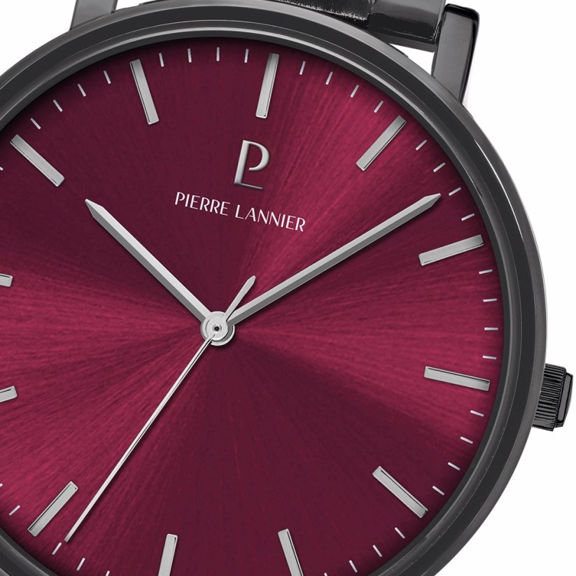 PIERRE LANNIER  ESSENTIAL 252G459