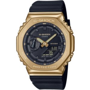 CASIO  G-Shock GM-2100G-1A9ER