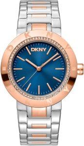 DKNY Eastside Logo DK1L023M0075