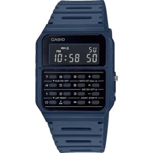 Casio Retro CA-53WF-2BEF