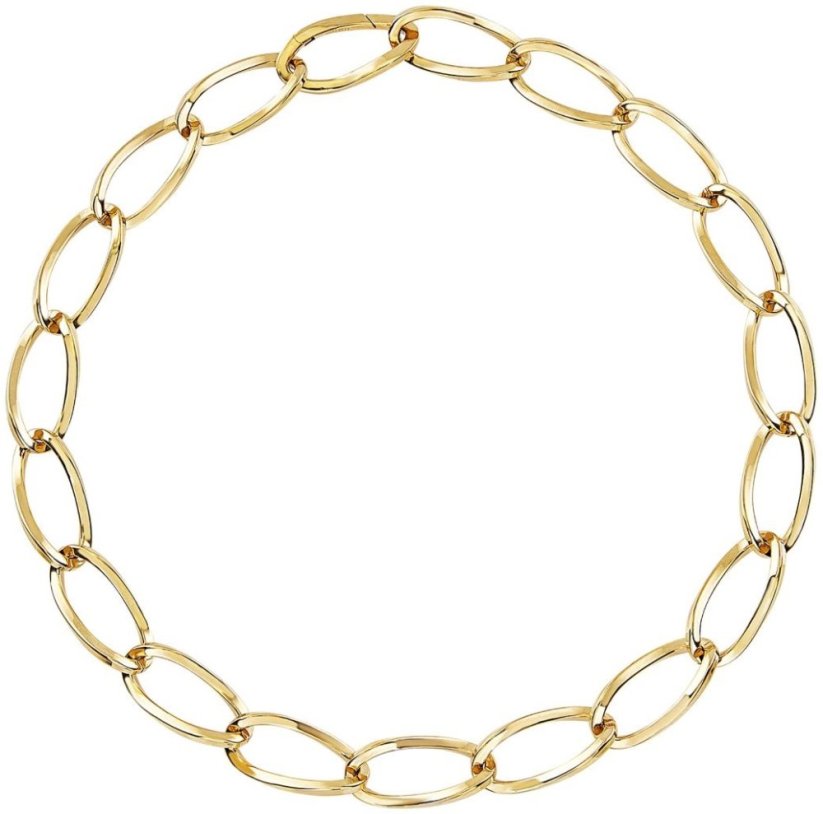 BREIL JEWELS  HOOP TJ3523