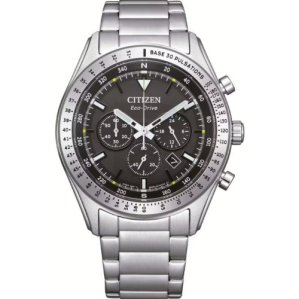 Citizen Eco-Drive CA4600-89E