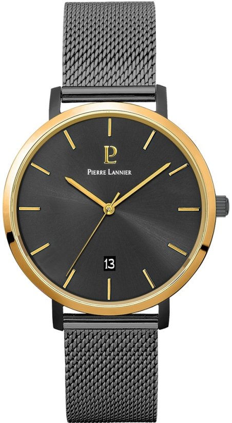 PIERRE LANNIER  ECHO 259F488