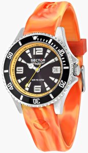 SECTOR NO LIMITS - Marine 230, R3251161022
