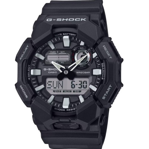 Casio G-Shock GA-010-1AER
