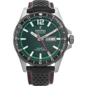 Festina Titanium 20699/3
