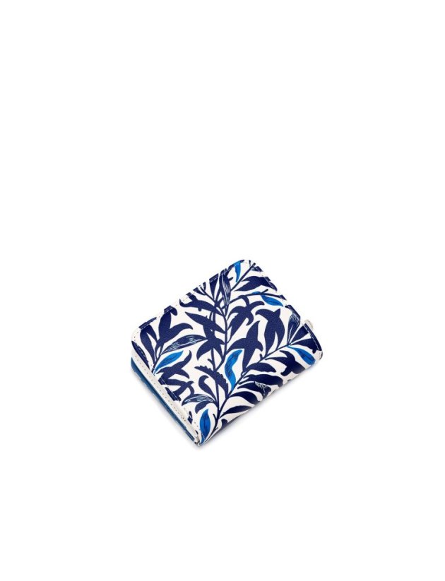 Vuch Pippa Mini Leaves Blue