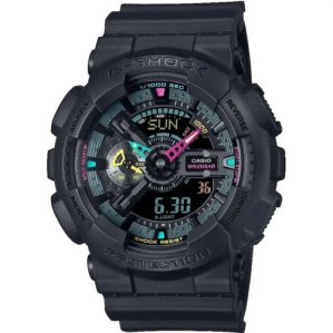 CASIO  G-Shock GA-110MF-1AER