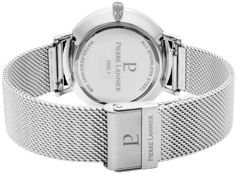 (258L168)  PIERRE LANNIER  370H168
