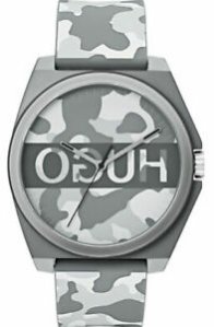 HUGO BOSS PLAY CAMOUFLAGE 1520018