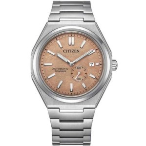 Citizen Super Titanium NJ0180-80Z