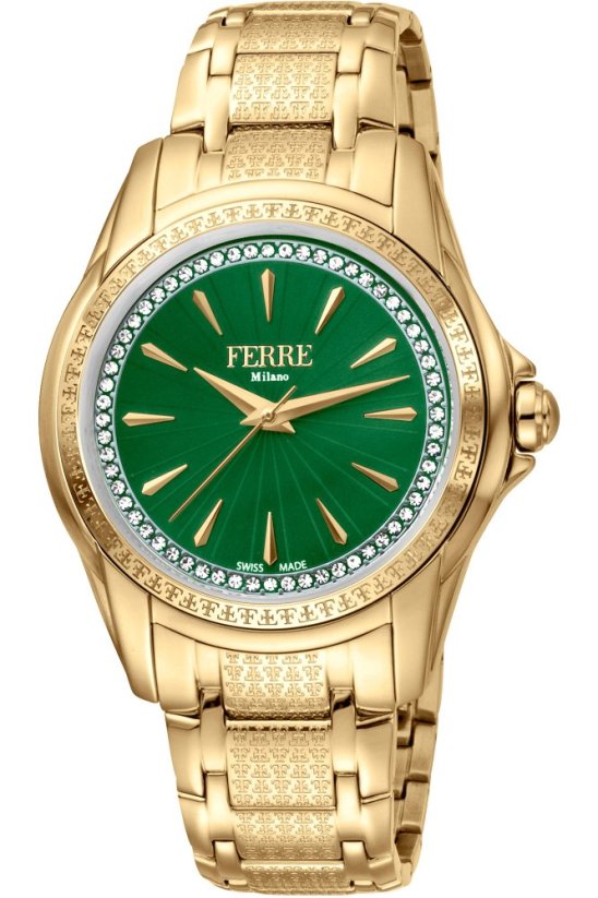 Ferré Milano Lady FM1L119M0061