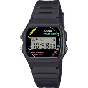 Casio Vintage F-91WPC-1ADR