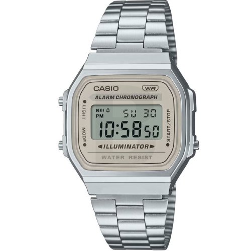 Casio Vintage A168WA-8AYES