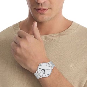 CALVIN KLEIN PRECISE 25200433