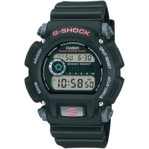 Casio G-Shock DW-9052-1VDR