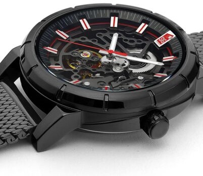 Pierre Lannier  AUTOMATIC 374D438