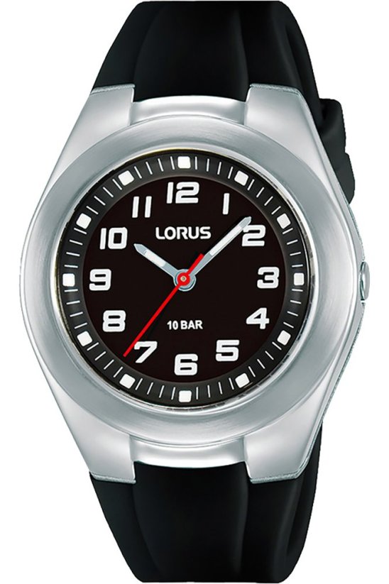 Lorus RRX75GX9