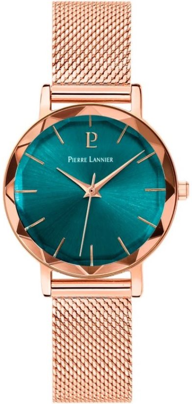 PIERRE LANNIER  010P978