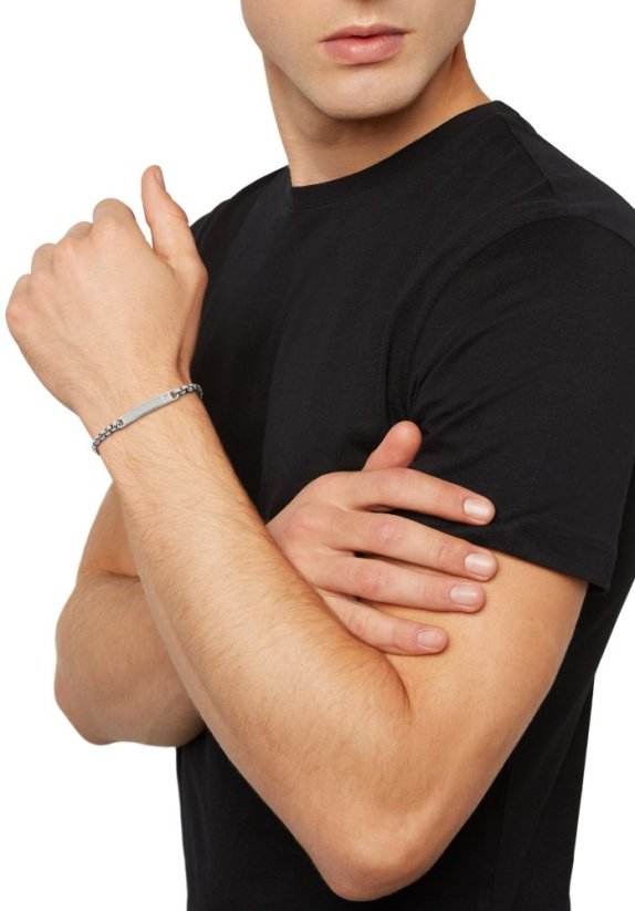 BREIL  TAG & CROSS TJ3224