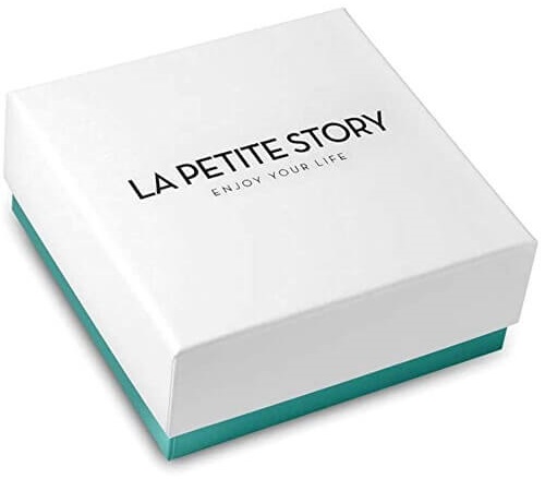 1x LA PETITE STORY  LPS02ARQ144