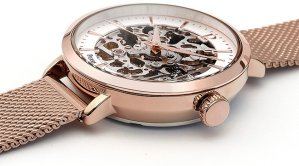 PIERRE LANNIER  AUTOMATIC 313B928