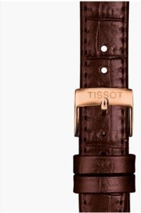 TISSOT Carson Auto T1222073603100