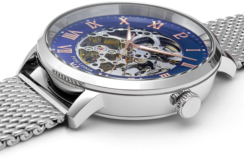 PIERRE LANNIER  AUTOMATIC 391C168