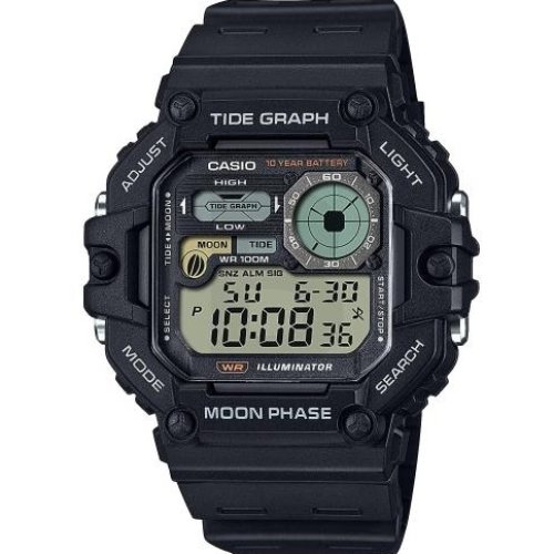 Casio Collection WS-1700H-1AVDF