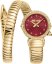 Just Cavalli  Signature Snake Radiosa JC1L350M0035