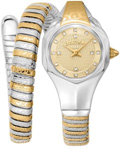 Just Cavalli Signature Snake Amalfi JC1L270M0055