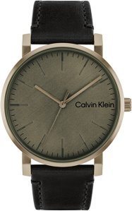 CALVIN KLEIN SLATE 25200263