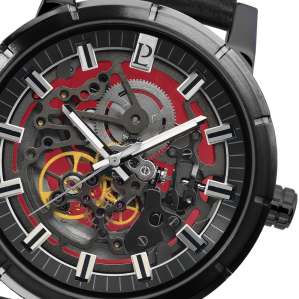 PIERRE LANNIER  AUTOMATIC 320D433