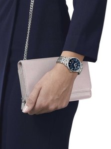TISSOT Chemin des Tourelles T0992071104800