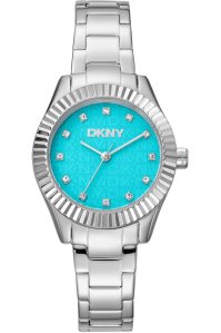 DKNY Chambers Glitz DK1L017M0045